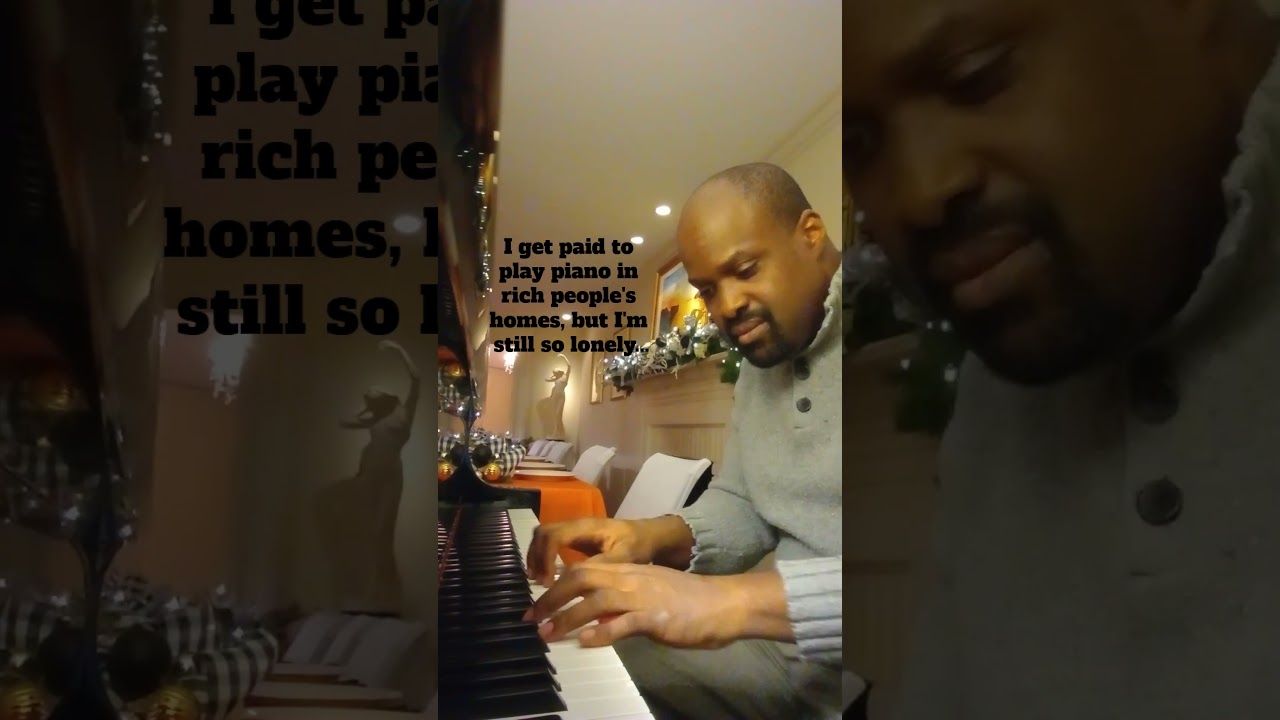 Promotional video thumbnail 2 for Corey Goldwaves