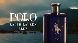 POLO BLUE PARFUM