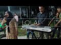 Lolai - KISANG ft GEMA ABISA
