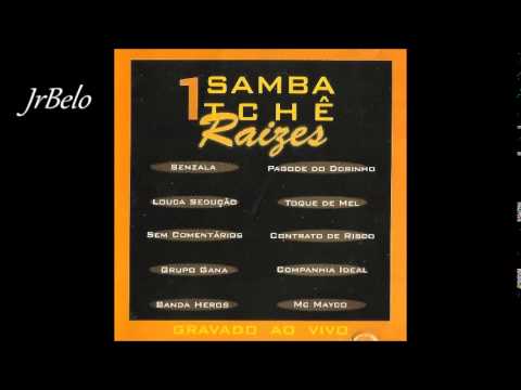 Samba Tche Raizes - Pagode do Dorinho 2000 JrBelo