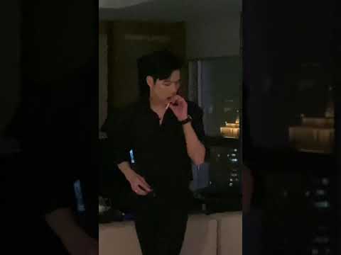 关于我是黑帮老大却还在怕老婆这件事#当小说映入现实