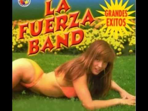 La Fuerza Band - Ven Pa Ca (Juan Bomba).wmv