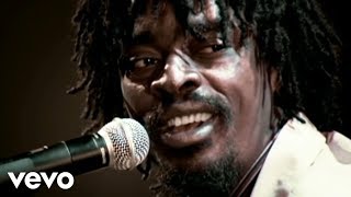 Seu Jorge - Carolina (Ao Vivo)