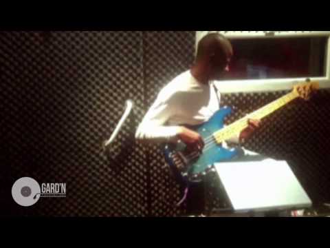 Nabil Mehrezi and Gaye Sidibe are working on a Soul track. By Dyem Sighta! Soul Power!