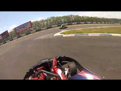 Luis Albinati - THR - MMOA (Nov/2013)