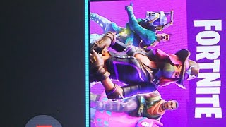 雑談からフォートナイトやる、