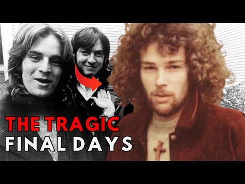 CHRIS BELL (BIG STAR) :  The Tragic Life of Rock’s Saddest Cult Legend