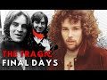 CHRIS BELL BIG STAR The Tragic Life Of Rock S Saddest Cult Legend