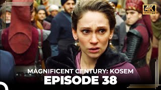 Download lagu Magnificent Century: Kosem Episode 38 (English Subtitle) (4K) mp3