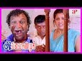 Avvai Shanmugi Movie Scene Nassar Learns The Truth Meena Misunderstands Kamal Heera