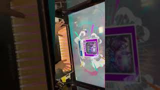 CHUNITHM