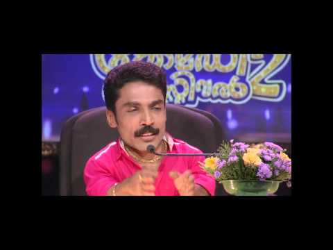 Comedy Festival Season 2 I Episode 7 – Part 3 | Mazhavil Manorama