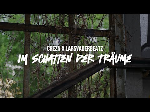 Crezn - Im Schatten der Träume (Vertical OneTake | Prod. by LarsVaderBeatz)