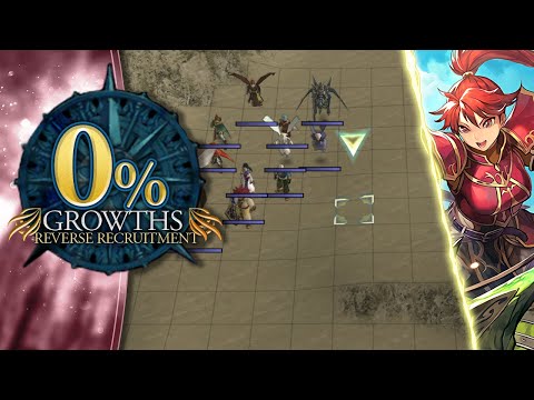 The Path Through The Sands || Radiant Dawn RR 0% LTC || 4-3