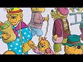 The Berenstain Bears Learn About Strangers Read Aloud