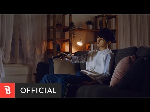[Teaser 2] JIN LONGGUO(김용국) - Friday n Night