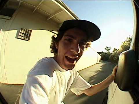 Fully Flared: Mike Mo Capaldi (2007)