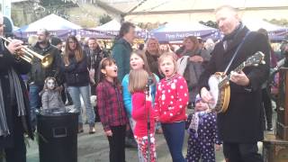 Bob Ludlam band - Let it go