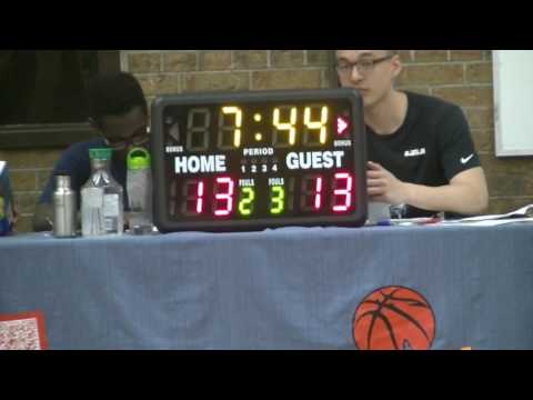 June 18 - xFactor  VS  Demeanoir (1/2)