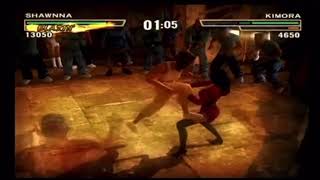 DefJamFightforNY Shawnna &quot;When you talk dirty, you better put your money where your mouth is.&quot;