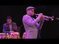 Eddie Palmieri - Strawberry Struddle (Vanilla Extract)