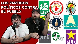 No Mires Este Video Si Quieres Seguir Dándole Tu Dinero a Los Partidos Políticos