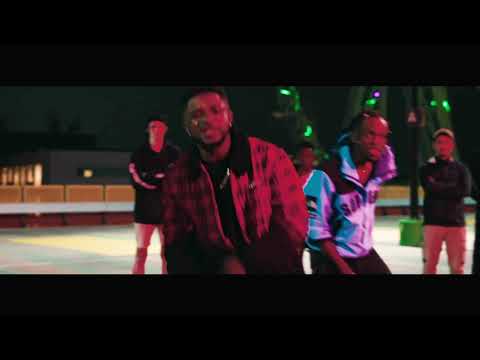 St!no - Fuck Your Energy Ft. Raizo Dope'kid (Official Music Video)