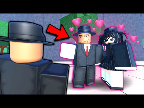 Toxic E-DATERS Pretended To Be ME in The Strongest Battlegrounds..