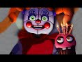 FNAF HELP WANTED 2 NEW UPDATE IS HERE FLAT MODE