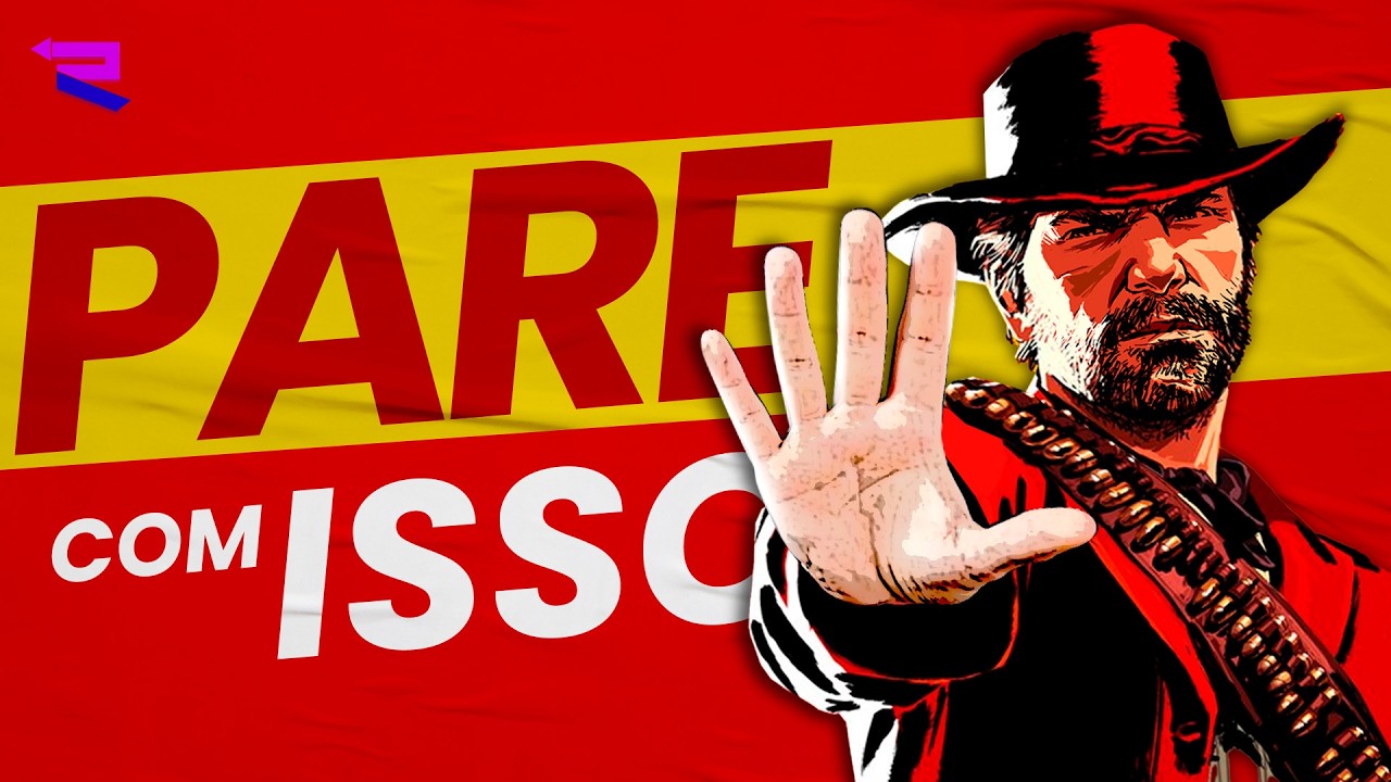 Como ARRUINAR a sua Experiência com Jogos