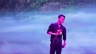 Bản hùng ca chim lạc - Đặng Quang Trưởng