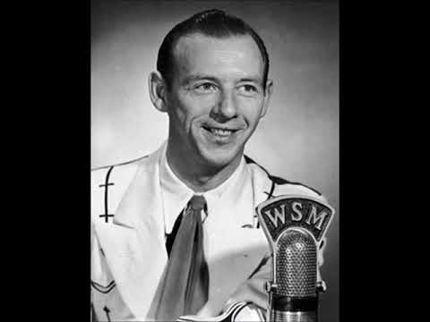 Hank Snow - Hula Love 1966 Country Hawaiian Songs