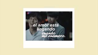 RAINZ - Rainy Day (Subtitulada en español) FMV