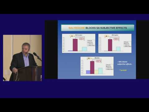 Jordi Riba: Salvinorin A: A Perception Modifying Drug with a Unique Neurophysiological Profile