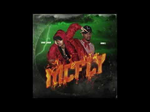 Saint Lukka X Horu$ - MCFly (Prod. Saint Lukka)