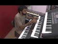 Aake Teri Bahon Me Keyboard Instrumental Harjeet Singh Pappu Pls Use