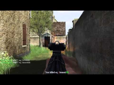 daaaneeez ace versus easyquest