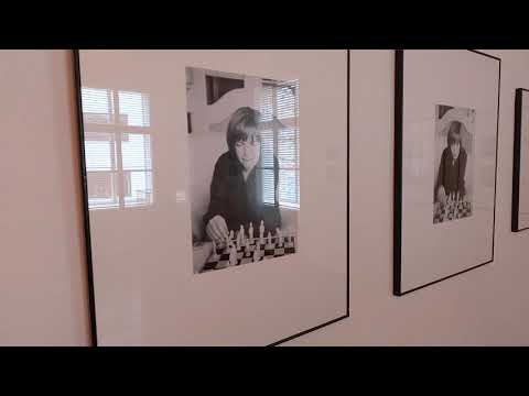 Ingeborg Bachmann – Portrait-Ausstellung in Salzburg