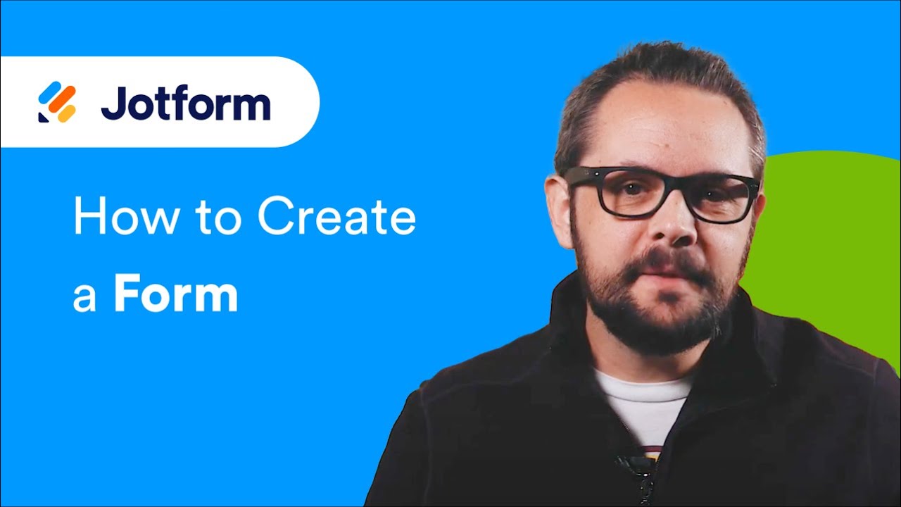 How to Create a Form with Jform