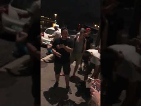 Freestyle Aka Seul Two au Demi Festival