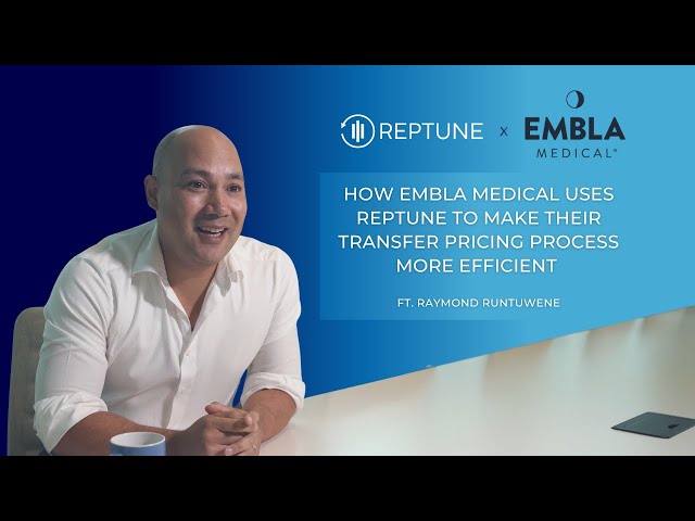 Client Spotlight | Embla Medical