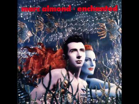 Marc Almond - Orpheus in red velvet