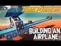 THE NEW SCRAP MECHANIC??! - TRAILMAKERS!! #1 THE NEW SCRAP MECHANIC??! - TRAILMAKERS!! #1