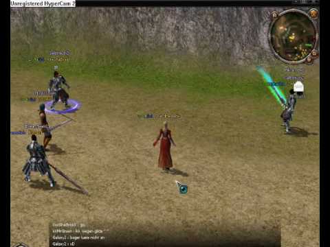 Metin2 Mikor  XxxxShadyxxX vs ZiMpLe