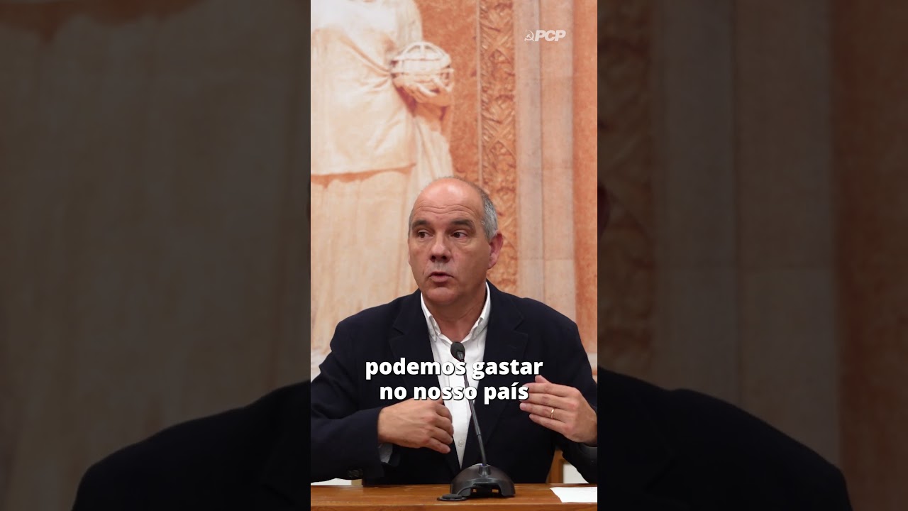 Tanto excedente orçamental para quê?