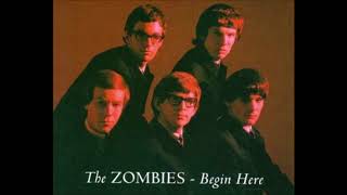 The Zombies - I Remember When I Loved Her &amp; What More Can I Do?