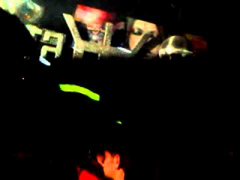 Toni Medina @ Insummer 2013 \_|_/ Insomnia \_|_/