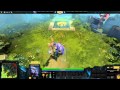 Dota 2 Taunt: Celebration of Death - Witch Doctor ...