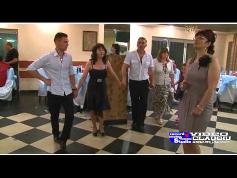 Carmen Cantoneru LIVE botez Antonio Rovinari 5-05-2012 -Audio-Video:Claudiu Record Studio