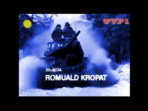 Edmund Fetting - Ballada o pancernych  w kolorze